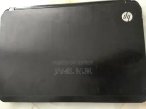 Laptop HP Pavilion 10 8GB Intel Core i5 HDD 128GB