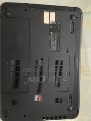 Laptop HP Pavilion 10 8GB Intel Core i5 HDD 128GB