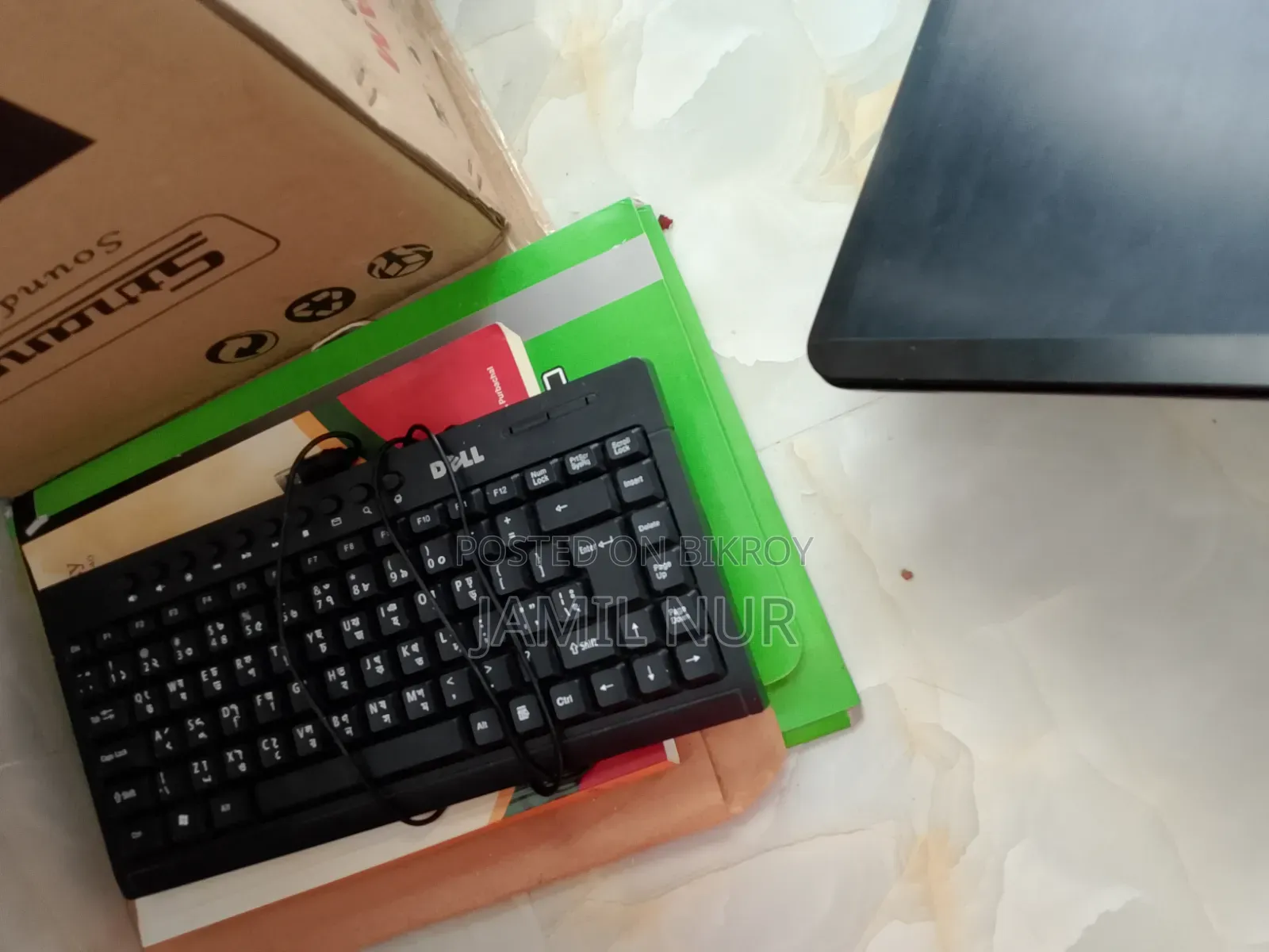 Laptop HP Pavilion 10 8GB Intel Core i5 HDD 128GB