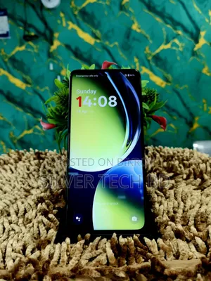 OnePlus Nord CE 3 Lite 256 GB Black