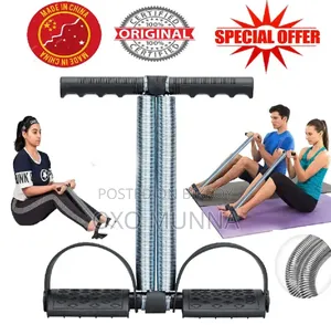 Home Gym Products