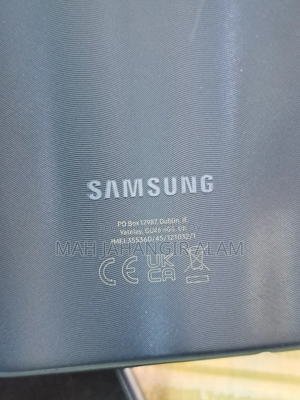 Samsung Galaxy M13 64 GB Blue