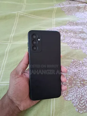 Samsung Galaxy M13 64 GB Blue