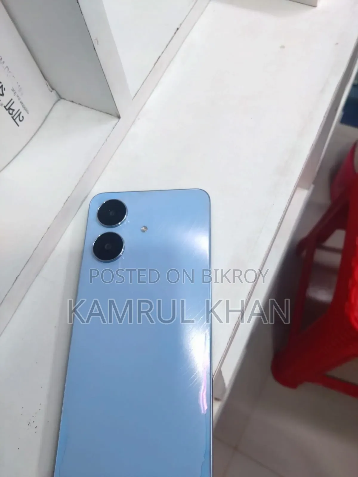 Realme Note 60 128 GB