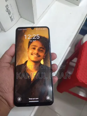 Realme Note 60 128 GB