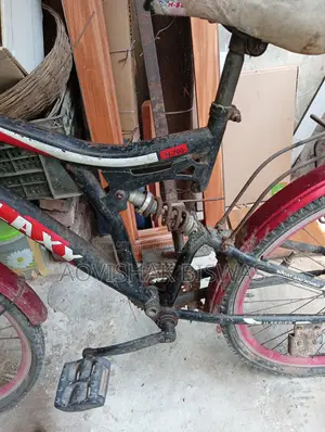 Galaxy H Series Bicycle