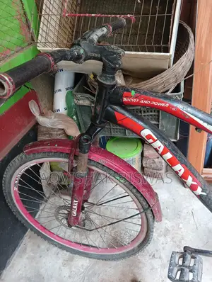 Galaxy H Series Bicycle