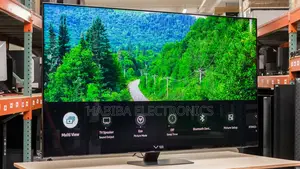Samsung 65" Qn90c Uhd Smart Neo Qled Tv