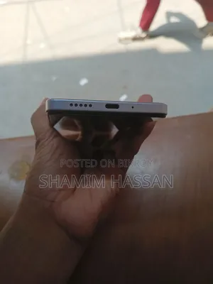 শাওমি রেডমি ১৪সি ১২৮ জিবি সিলভার