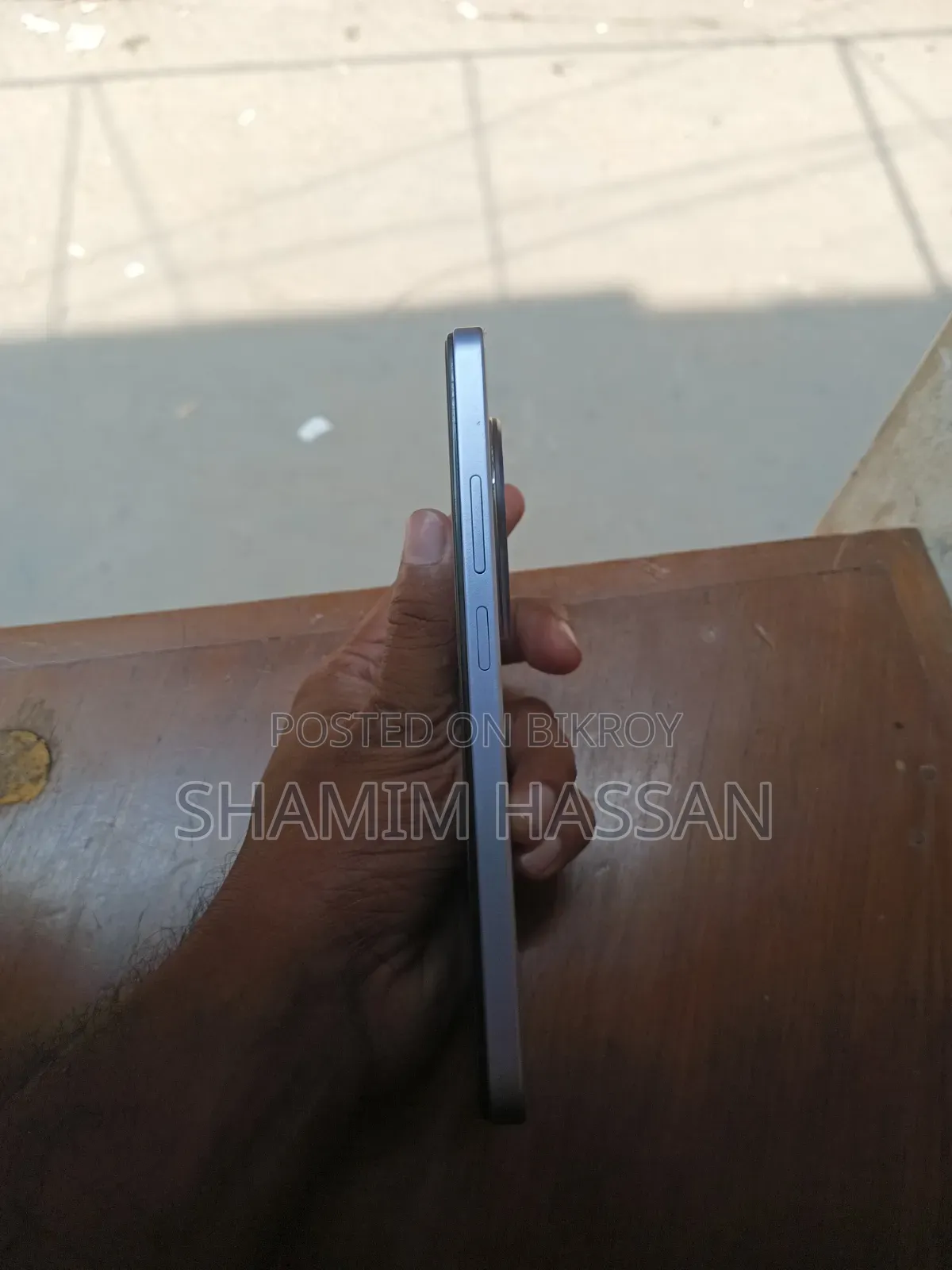 শাওমি রেডমি ১৪সি ১২৮ জিবি সিলভার