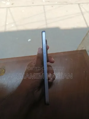 শাওমি রেডমি ১৪সি ১২৮ জিবি সিলভার
