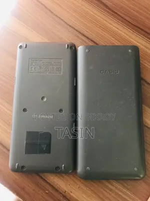 Casio 991ms Original Calculator