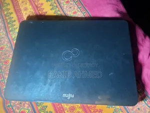 ল্যাপটপ ফুজিতসু লাইফবুক এ৫৩২ ৪জিবি ইন্টেল কোর আই৩ এইচডিডি ৫০০জিবি