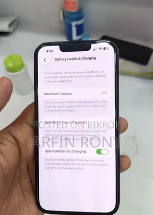 Apple iPhone 14 128 GB Black