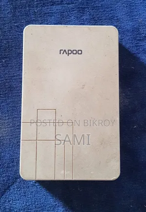 Powerbank 10000mah