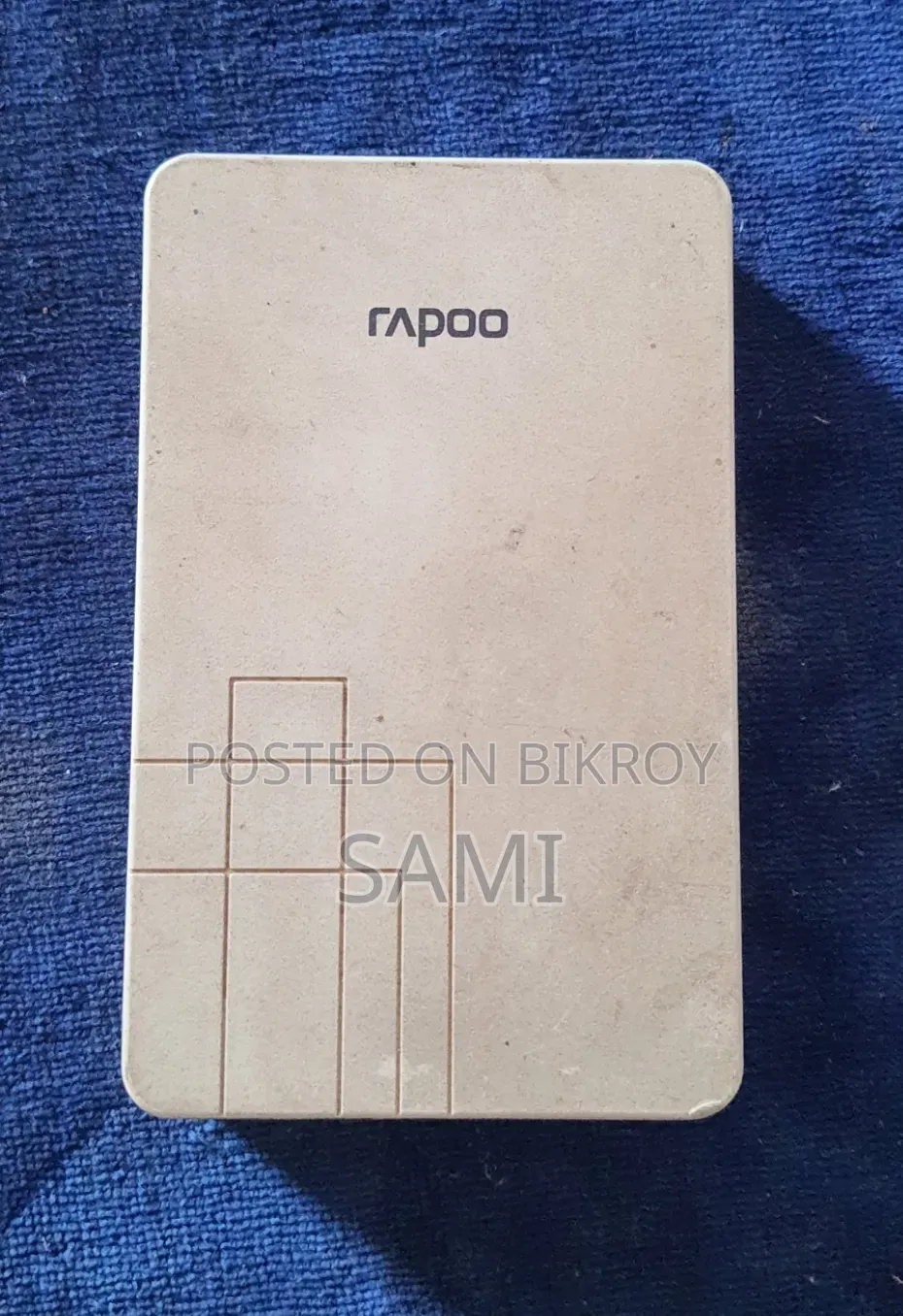 Powerbank 10000mah