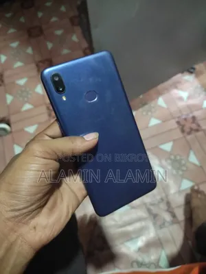 Samsung Galaxy A10s 32 GB Blue