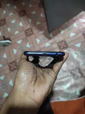 Samsung Galaxy A10s 32 GB Blue