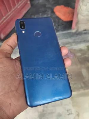 Samsung Galaxy A10s 32 GB Blue