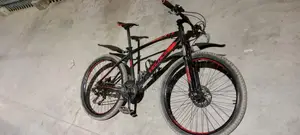 ভেলোস সাইকেল