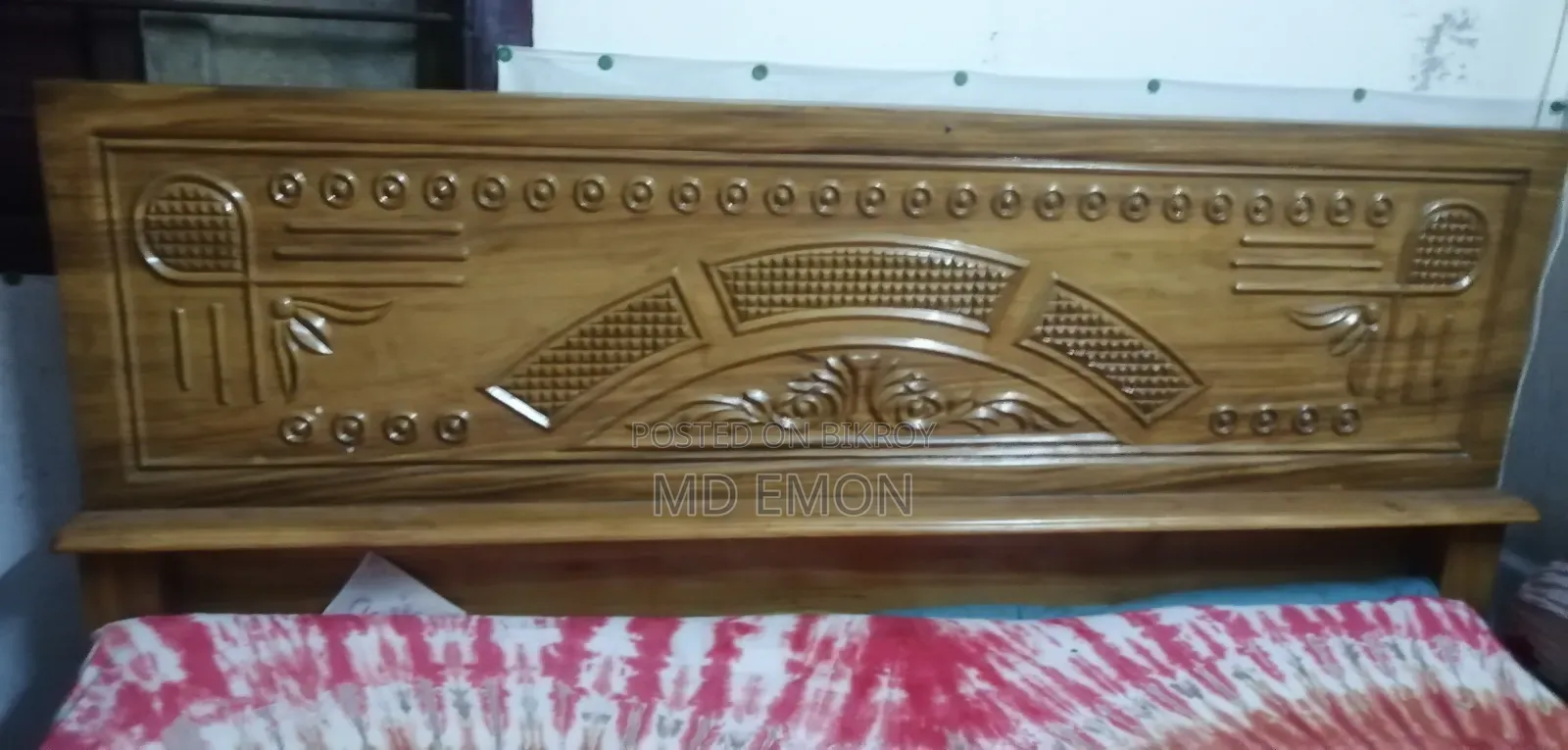 5/6 feet bed