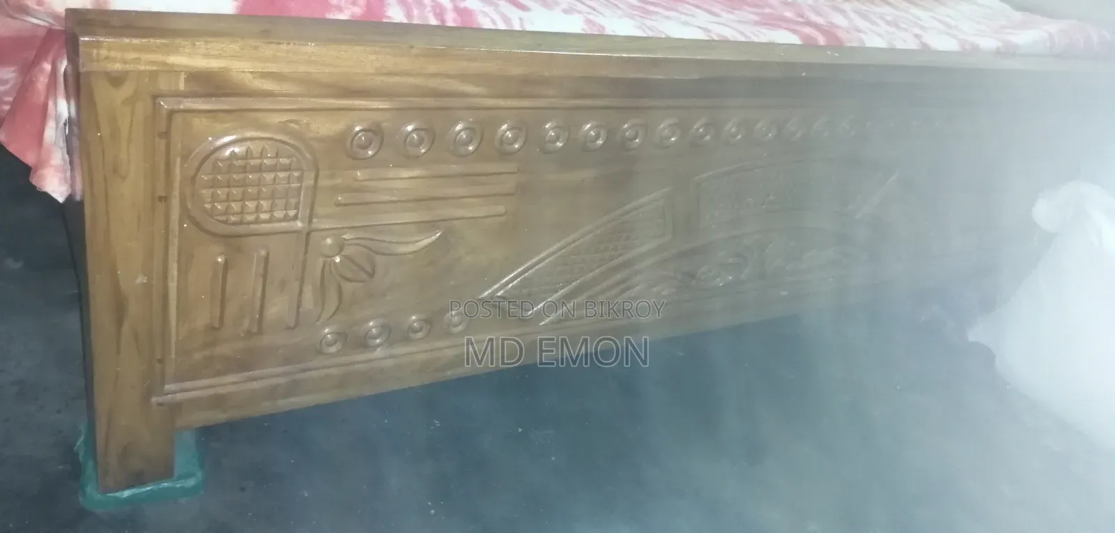 5/6 feet bed