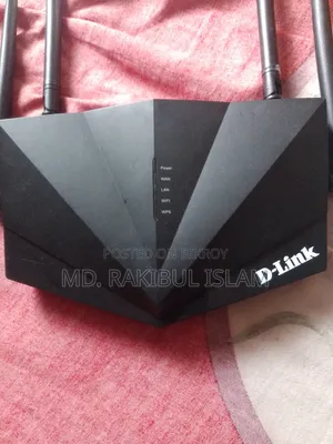 Wi-fi Router