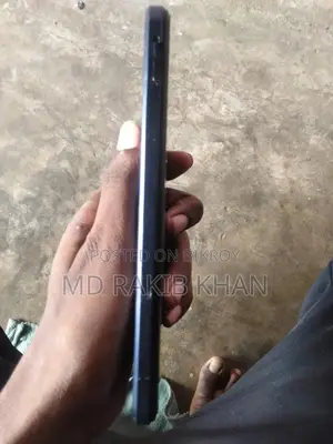 Itel A05s 32 GB Black