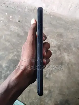 Itel A05s 32 GB Black