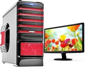 Desktop Computer 8GB Intel Core i3 HDD 1TB