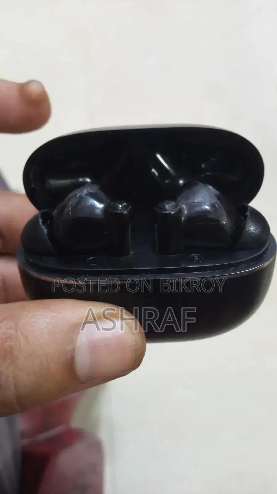 Bd-A30 ENC Wireless Stereo Headphones