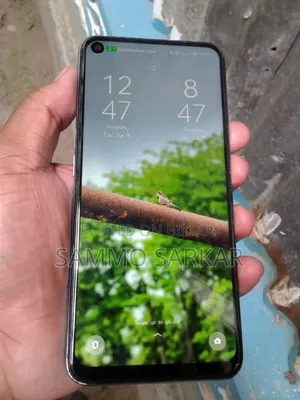 Realme 9i 128 GB Blue