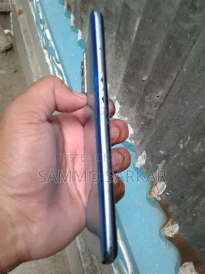 Realme 9i 128 GB Blue