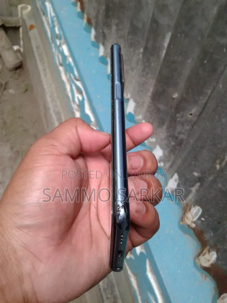 Realme 9i 128 GB Blue