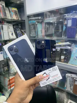 Apple iPhone 13 128 GB Blue
