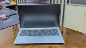 Laptop HP EliteBook 845 G8 16GB AMD Ryzen 3 SSD 256GB