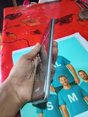 Realme 8 5G 128 GB Silver