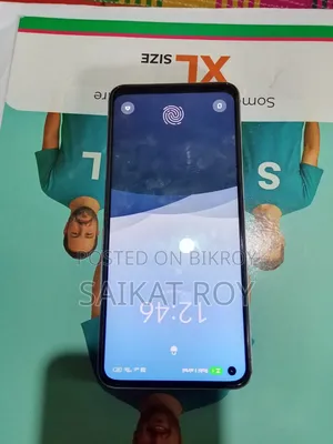 Realme 8 5G 128 GB Silver