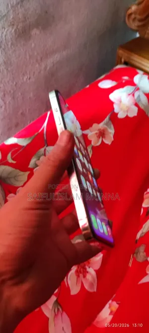 Apple iPhone 12 Pro Max 128 GB White