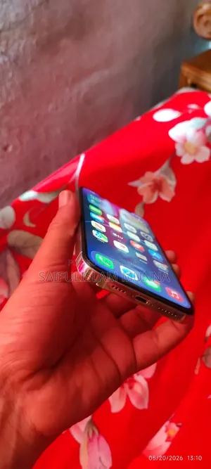 Apple iPhone 12 Pro Max 128 GB White