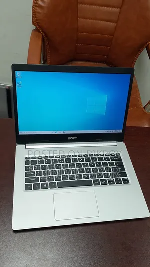 Laptop Acer 8GB Intel Core i3 SSD 128GB