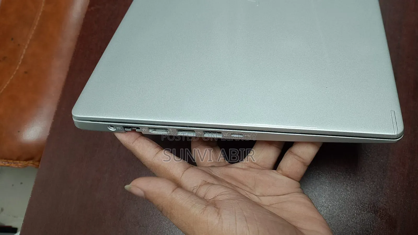 Laptop Acer 8GB Intel Core i3 SSD 128GB