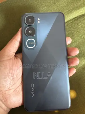Vivo Y21d 128 GB Green
