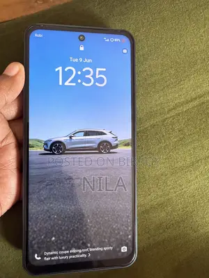 Vivo Y21d 128 GB Green