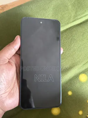 Vivo Y21d 128 GB Green