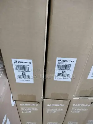 Samsung 55" U8500f UHD Smart LED TV 2026