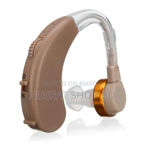 (R)Cyber Sonic Hearing Aid