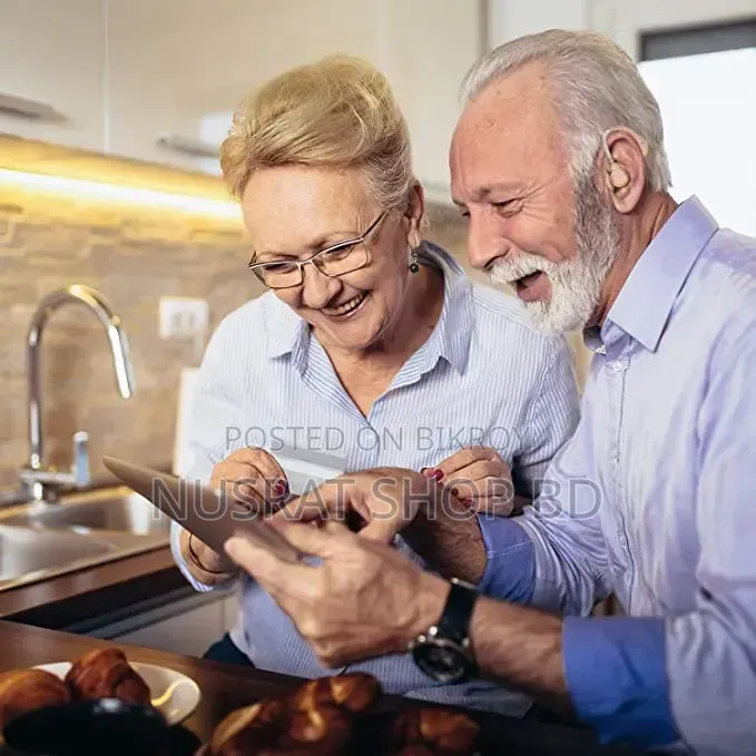 (R)Cyber Sonic Hearing Aid