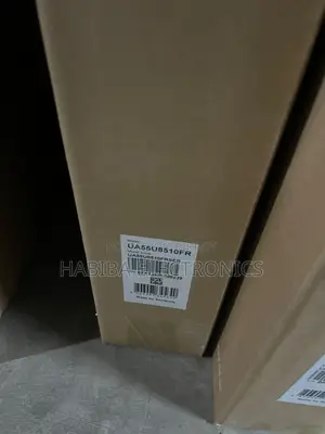 Samsung 55" U8500f UHD Smart LED TV 2026