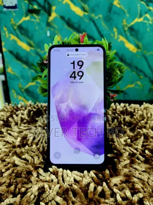Samsung Galaxy A35 256 GB Blue